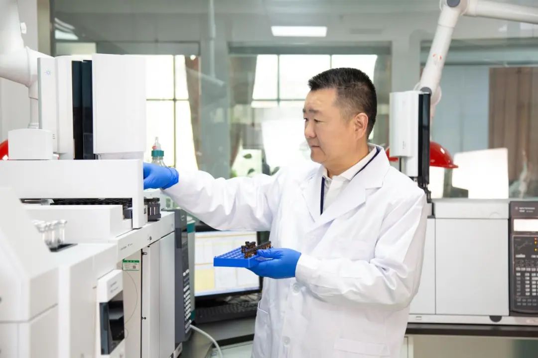 衛(wèi)康生物集團(tuán)殼寡糖獲得山東省制造業(yè)單項(xiàng)冠軍