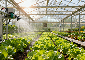 農(nóng)業(yè)應(yīng)用