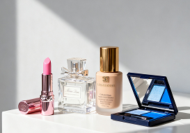 化妝品應(yīng)用